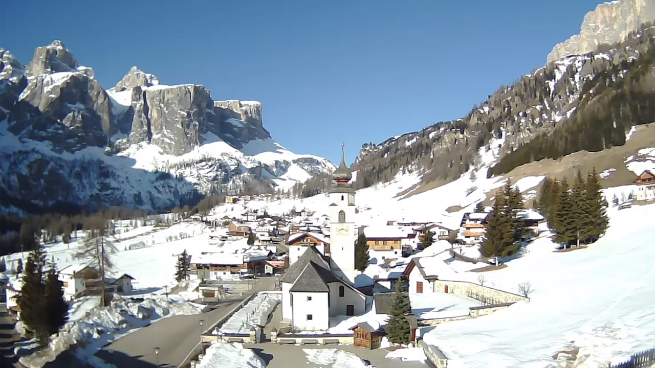 DAL VIVO @ Colfosco, Corvara in Badia (BZ) – Alta Badia, Sud Tirol