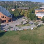 Campus-Southern-Utah-University