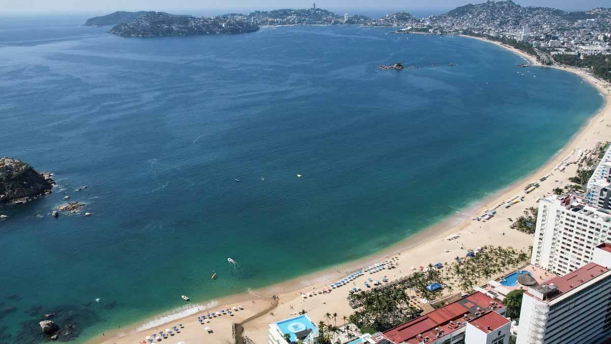 DAL VIVO@ Acapulco- Messico